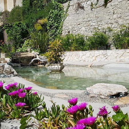 라구사 La Casa Del Gelsomino B&B 외부 사진