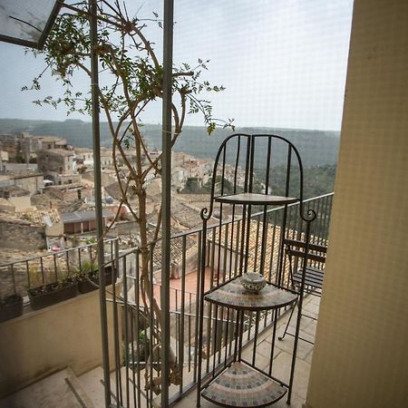라구사 La Casa Del Gelsomino B&B 외부 사진