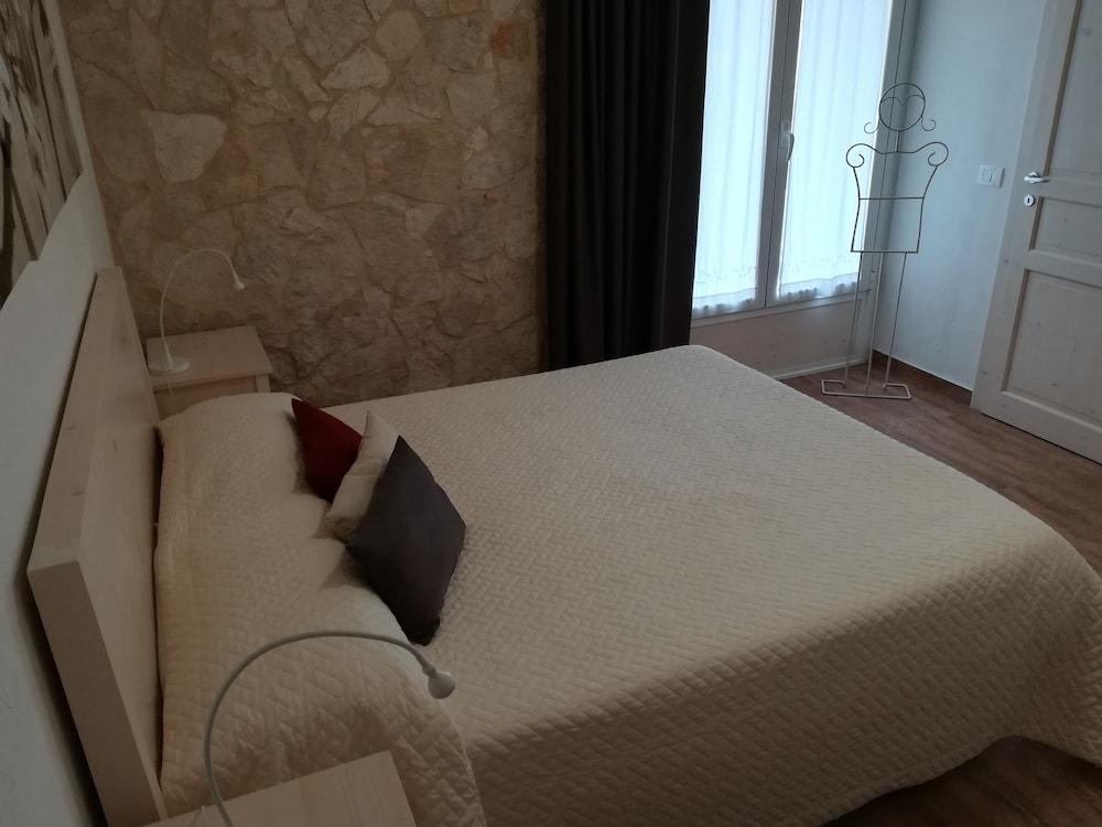 라구사 La Casa Del Gelsomino B&B 외부 사진