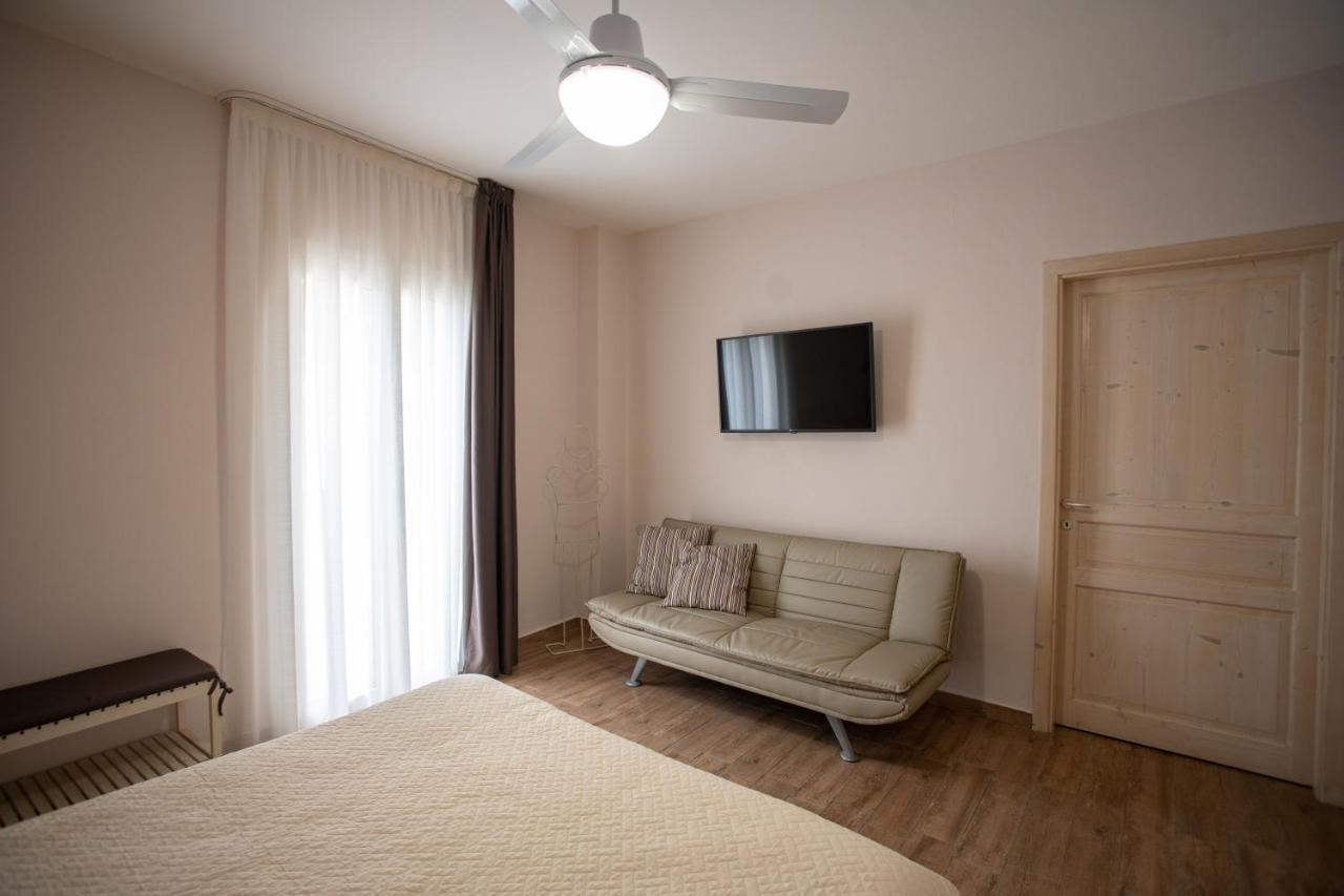 라구사 La Casa Del Gelsomino B&B 외부 사진