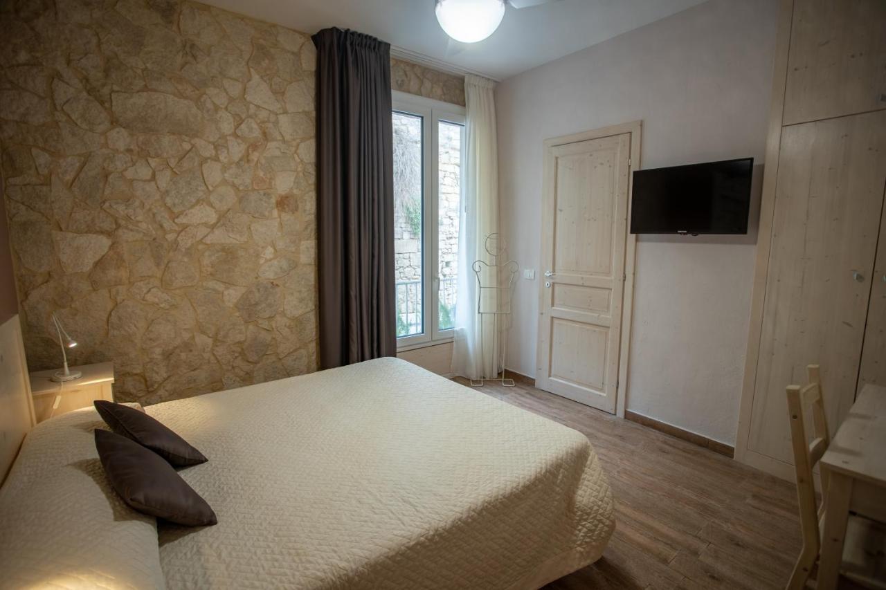 라구사 La Casa Del Gelsomino B&B 외부 사진