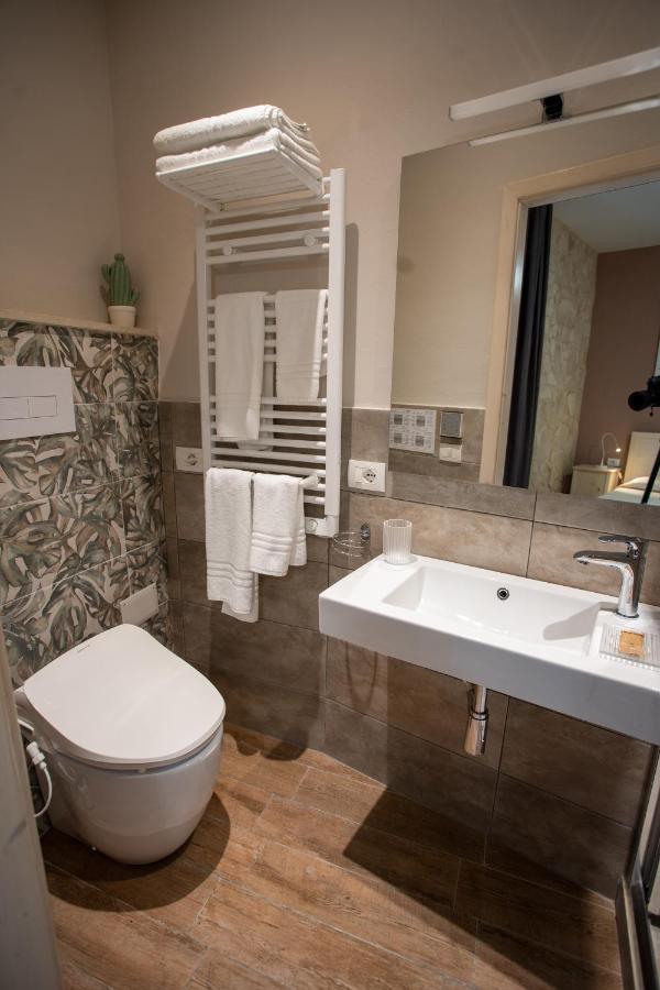 라구사 La Casa Del Gelsomino B&B 외부 사진