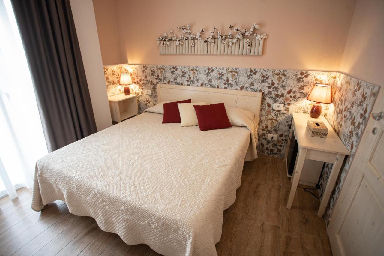 라구사 La Casa Del Gelsomino B&B 외부 사진