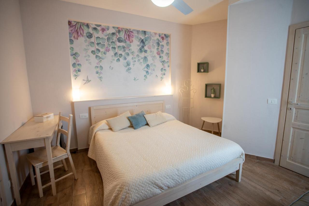 라구사 La Casa Del Gelsomino B&B 외부 사진