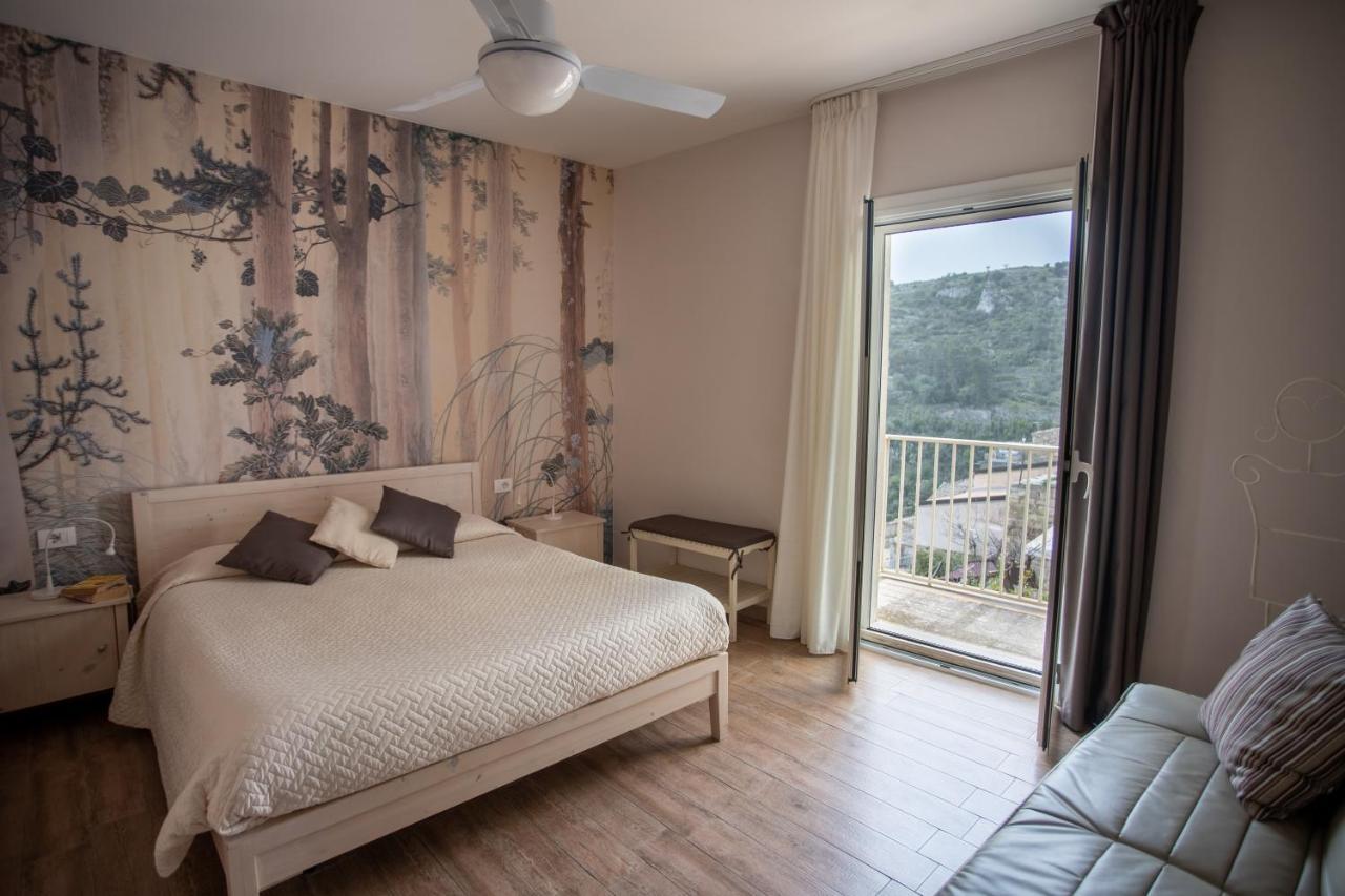 라구사 La Casa Del Gelsomino B&B 외부 사진