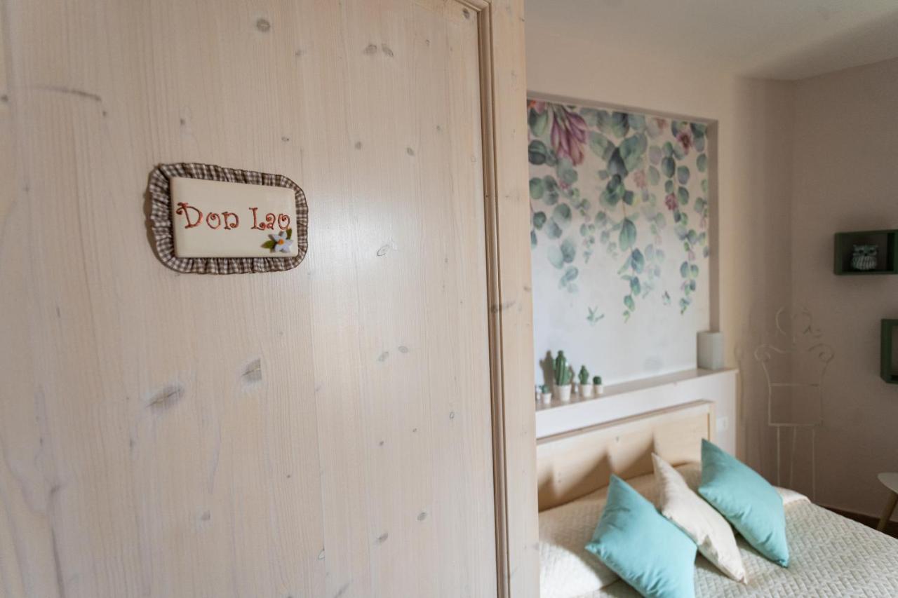 라구사 La Casa Del Gelsomino B&B 외부 사진