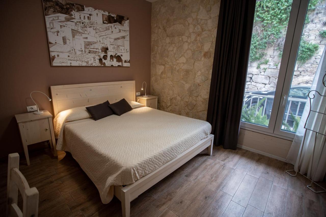 라구사 La Casa Del Gelsomino B&B 외부 사진