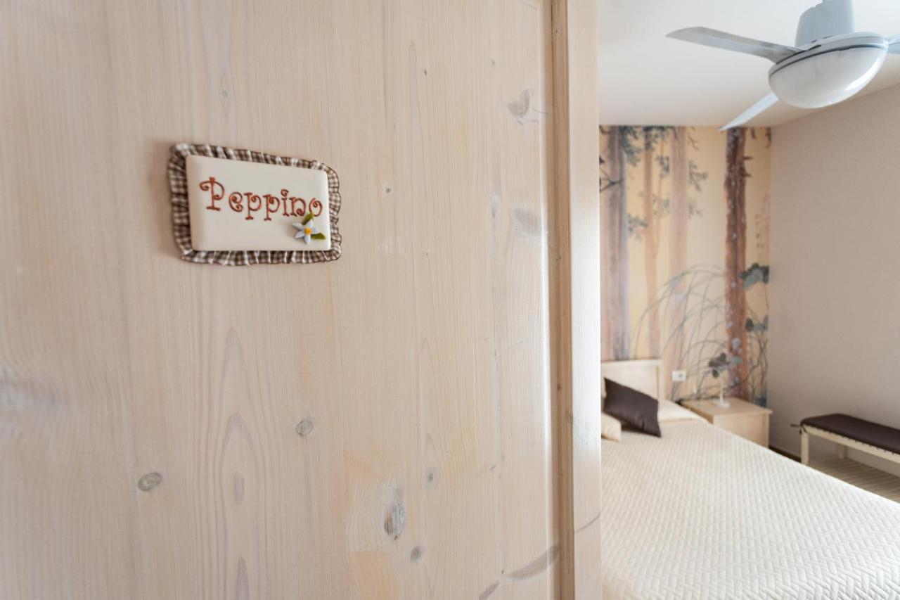 라구사 La Casa Del Gelsomino B&B 외부 사진
