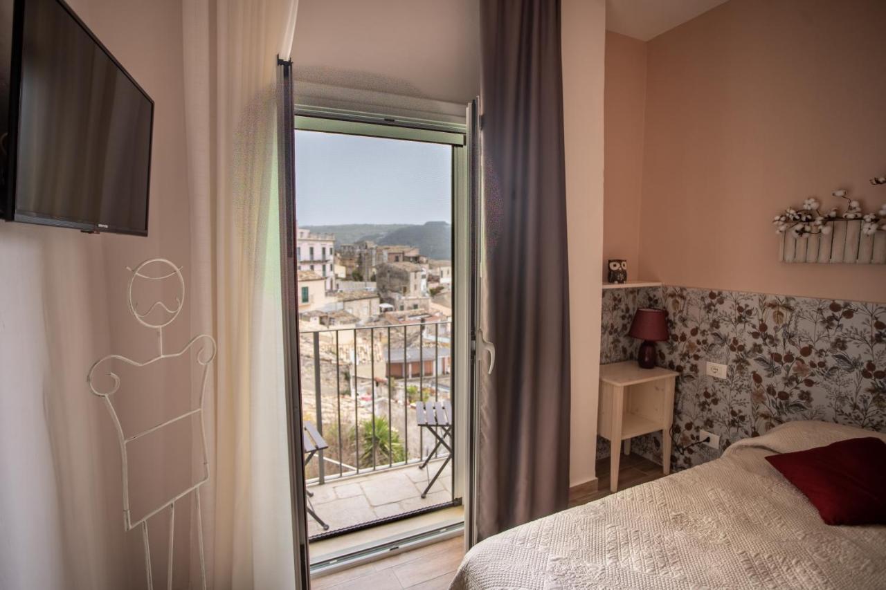 라구사 La Casa Del Gelsomino B&B 외부 사진