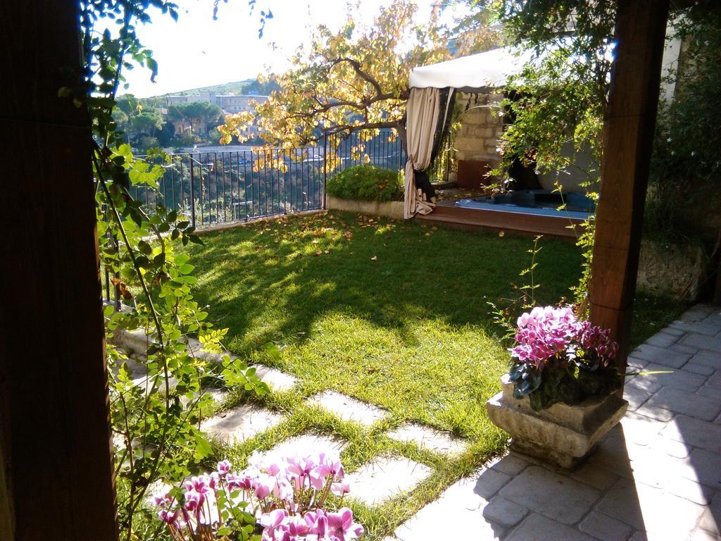 라구사 La Casa Del Gelsomino B&B 외부 사진