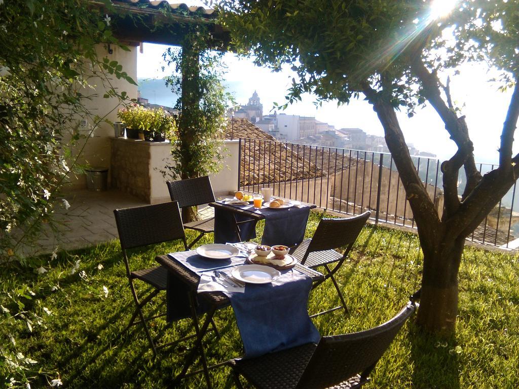 라구사 La Casa Del Gelsomino B&B 외부 사진