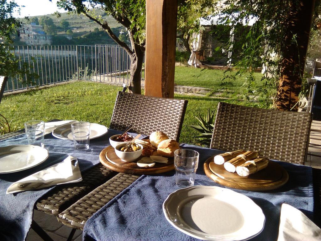 라구사 La Casa Del Gelsomino B&B 외부 사진