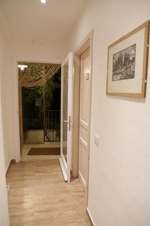 라구사 La Casa Del Gelsomino B&B 외부 사진