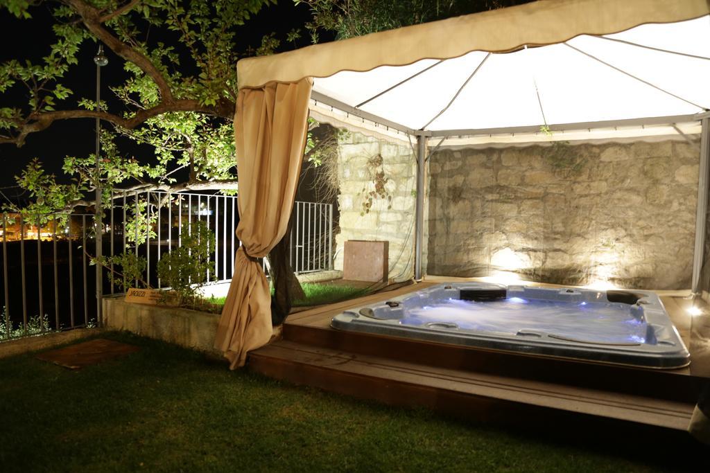 라구사 La Casa Del Gelsomino B&B 외부 사진