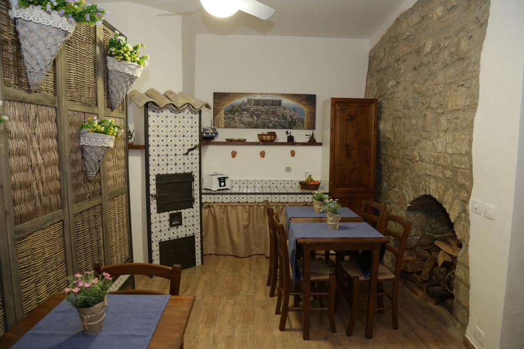 라구사 La Casa Del Gelsomino B&B 외부 사진