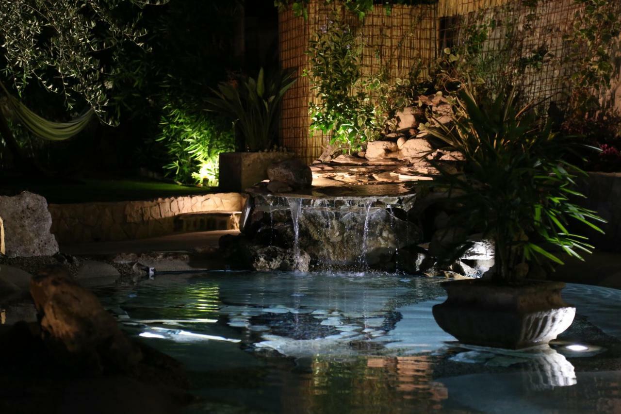 라구사 La Casa Del Gelsomino B&B 외부 사진
