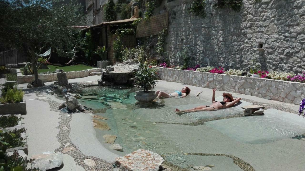 라구사 La Casa Del Gelsomino B&B 외부 사진