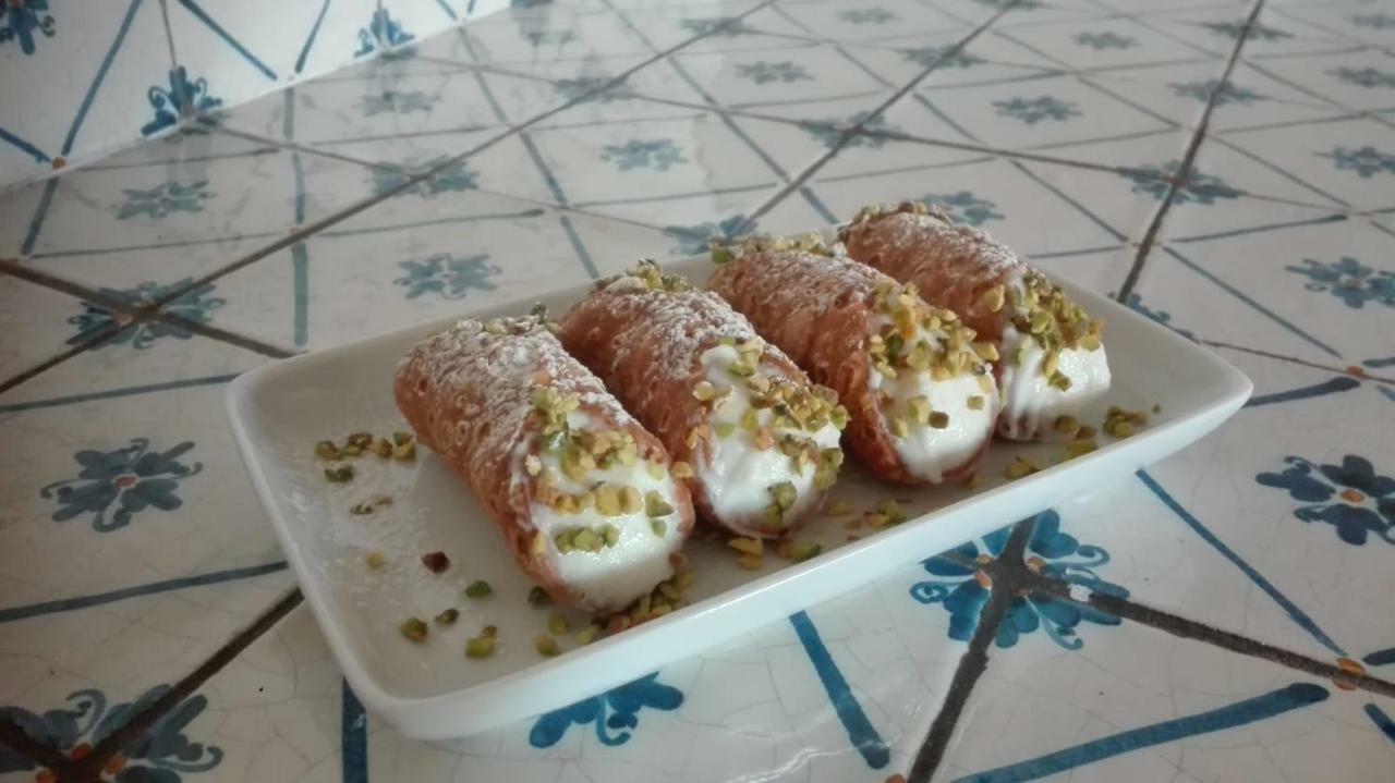 라구사 La Casa Del Gelsomino B&B 외부 사진